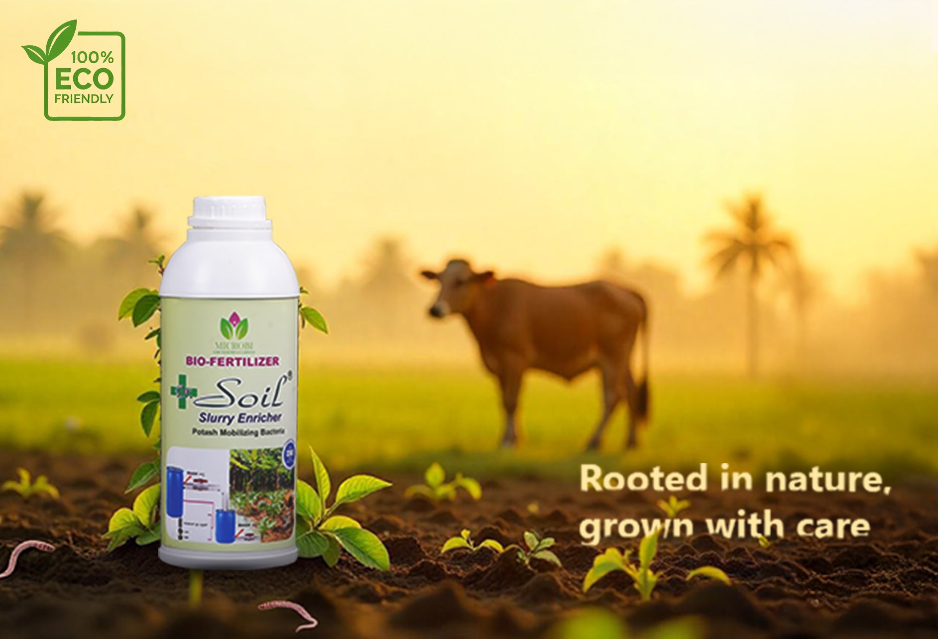 Dr. Soil - Slurry PMB