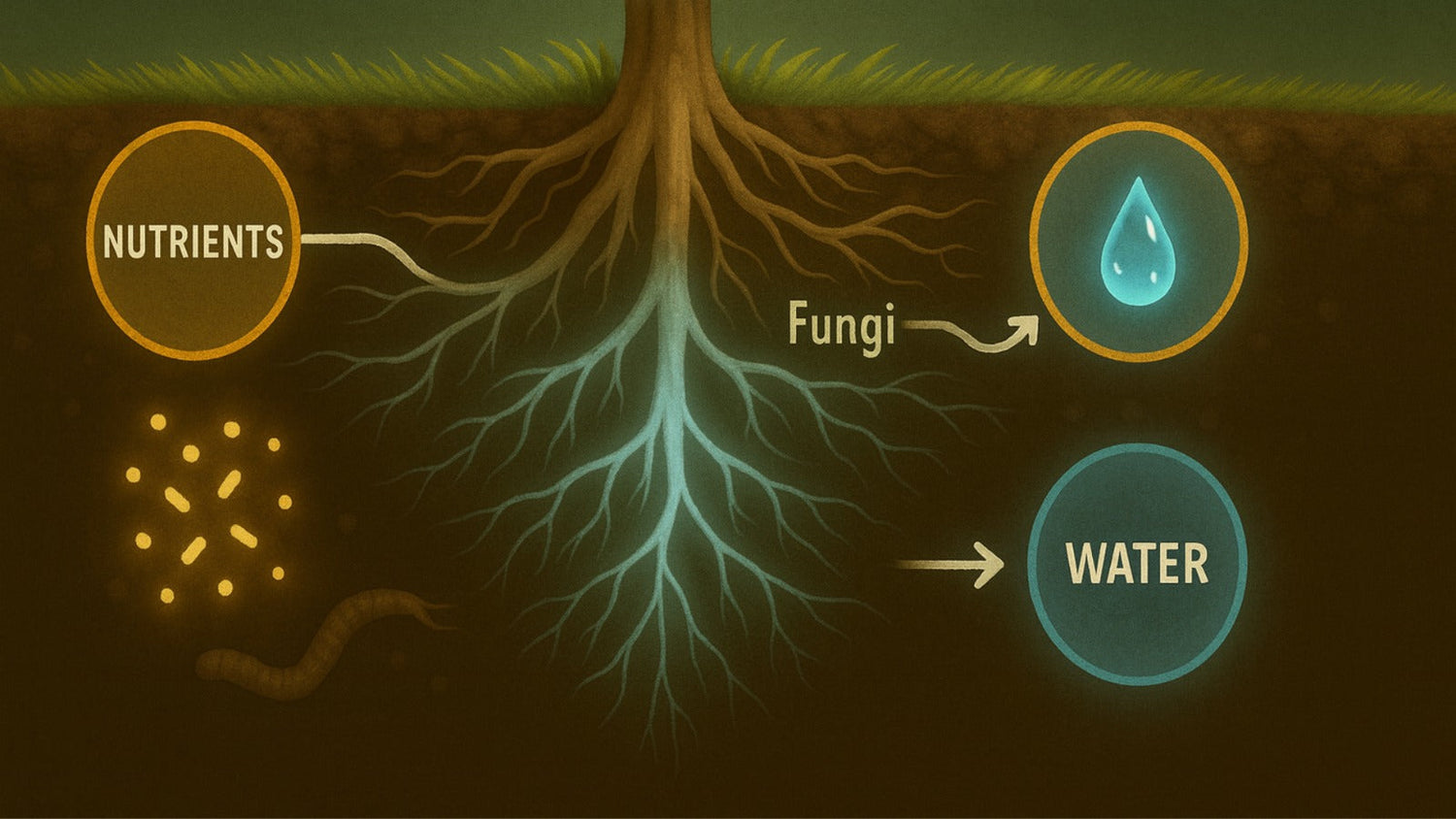mycorrhiza