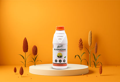Dr. Soil - Bijopachar (Azospirillum)