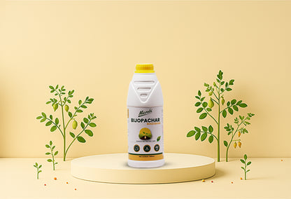 Dr. Soil - Bijopachar (Rhizobium)
