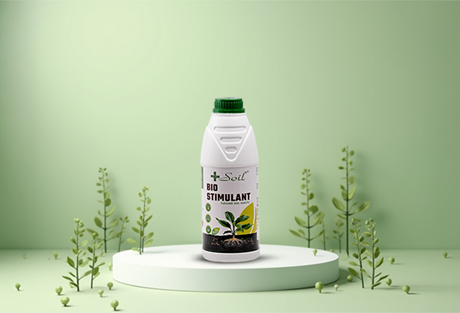 Dr. Soil Bio Stimulant