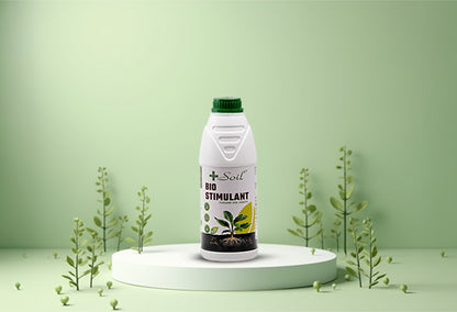 Dr. Soil Bio Stimulant
