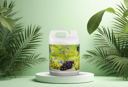Dr. Soil Intended to use for Grapes