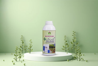 Dr. Soil - Slurry PMB