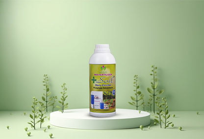 Dr. Soil - Slurry PS