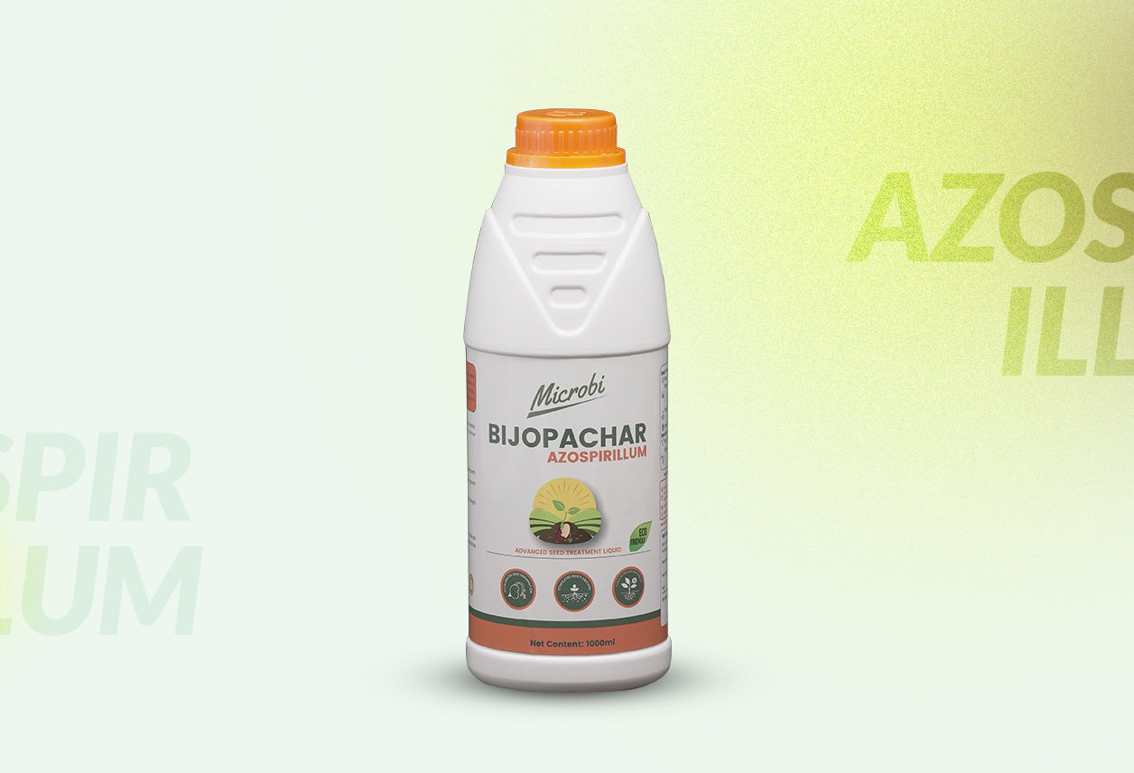 Dr. Soil - Bijopachar (Azospirillum)