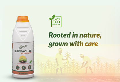 Dr. Soil - Bijopachar (Azospirillum)