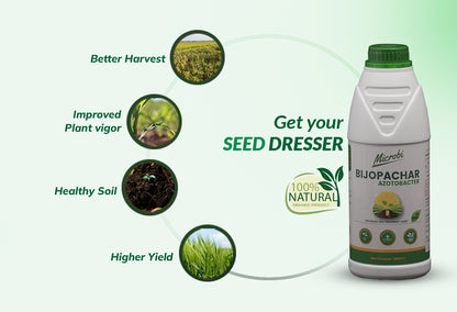 Dr. Soil - Bijopachar (Azotobacter)