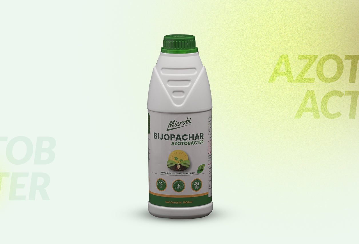 Dr. Soil - Bijopachar (Azotobacter)