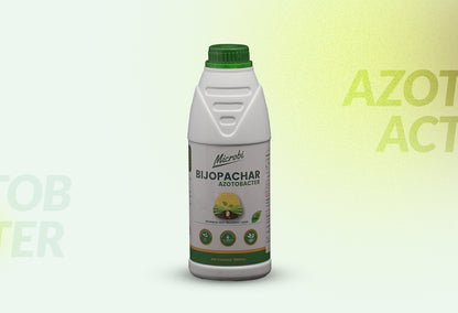 Dr. Soil - Bijopachar (Azotobacter)