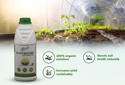 Dr. Soil - Bijopachar (Azotobacter)