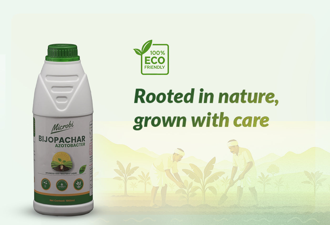 Dr. Soil - Bijopachar (Azotobacter)