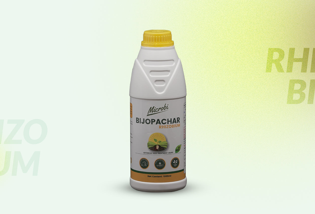 Dr. Soil - Bijopachar (Rhizobium)