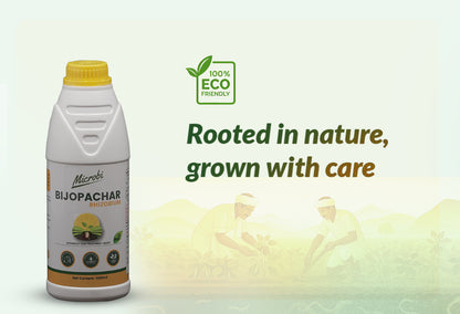 Dr. Soil - Bijopachar (Rhizobium)