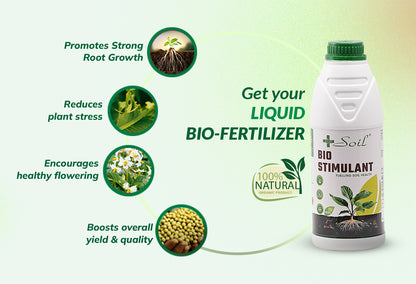 Dr. Soil Bio Stimulant