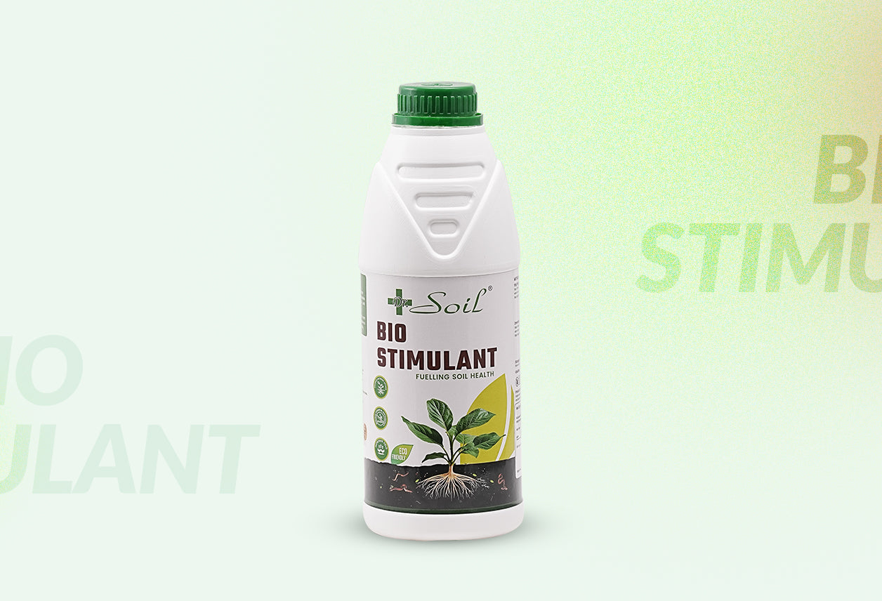 Dr. Soil Bio Stimulant