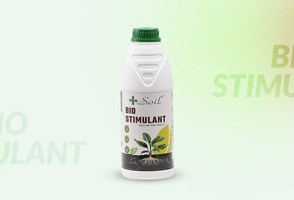 Dr. Soil Bio Stimulant