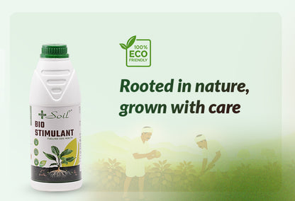 Dr. Soil Bio Stimulant