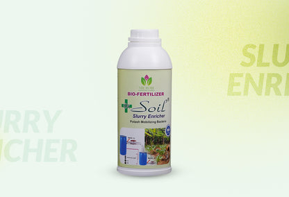 Dr. Soil - Slurry PMB