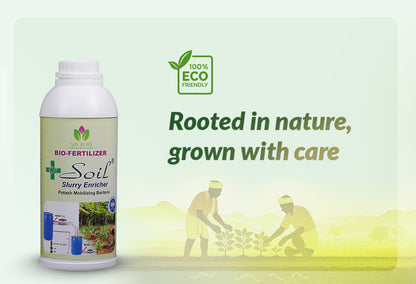 Dr. Soil - Slurry PMB