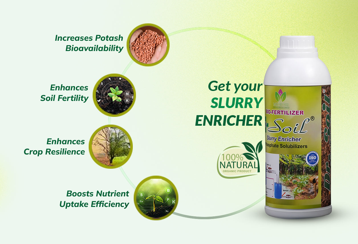 Dr. Soil - Slurry PS