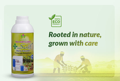 Dr. Soil - Slurry PS